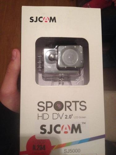 SJ5000