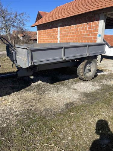 Prekolic e trepqes
