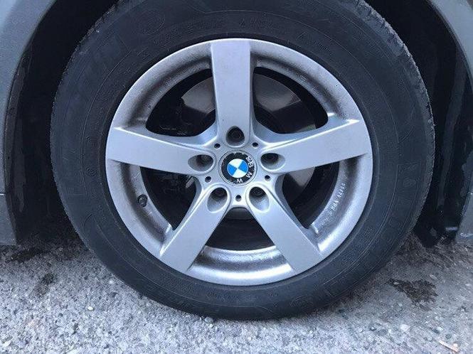 fellnet per bmw