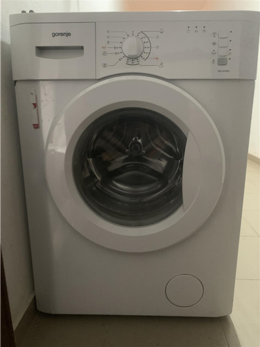 Lavatriçe
