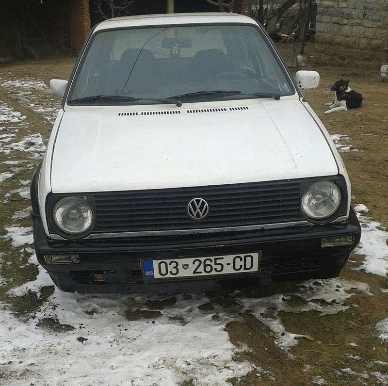 GOLF