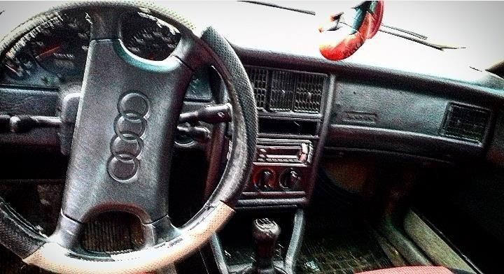 Audi-80