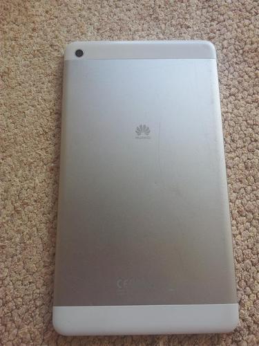 Huawei Tablet