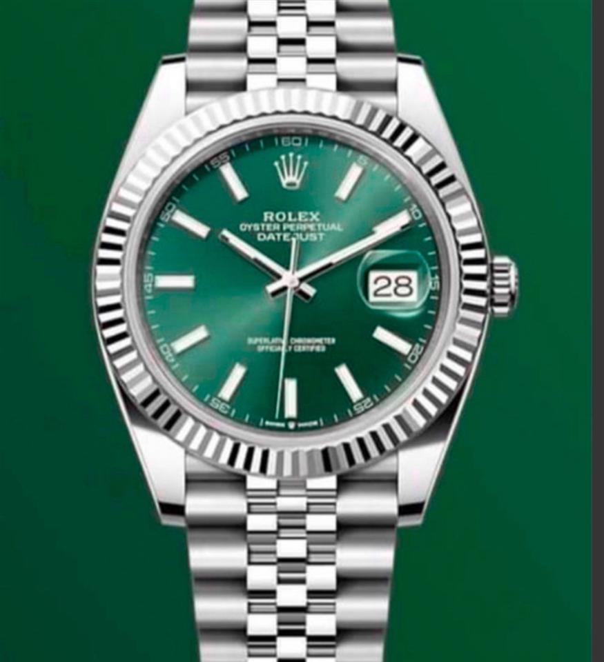 ROLEX