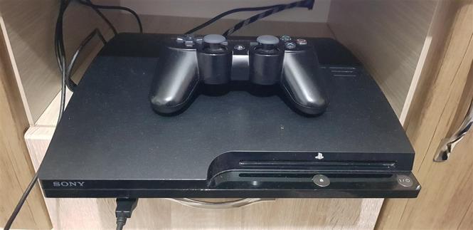 Shitet PS3