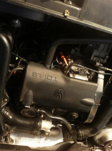 Golf 3 