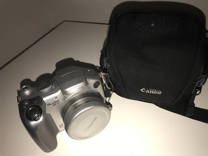 Shitet canon