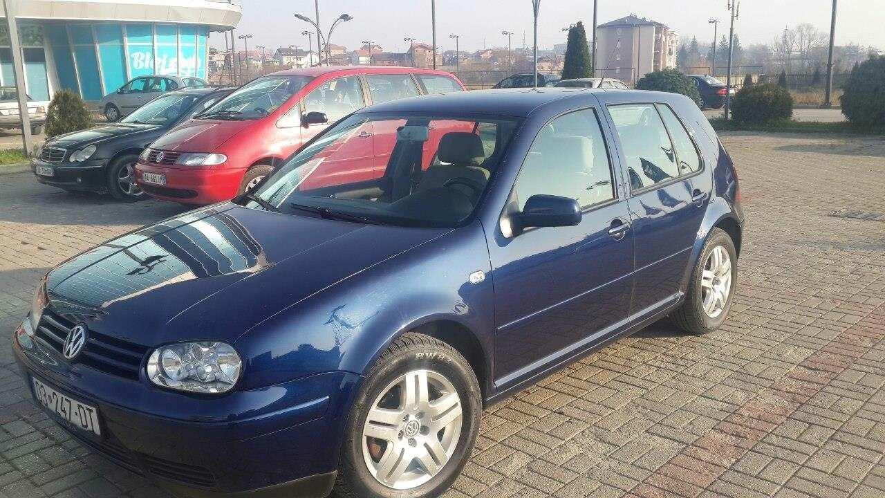 Golf
