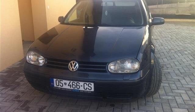 Golf-4