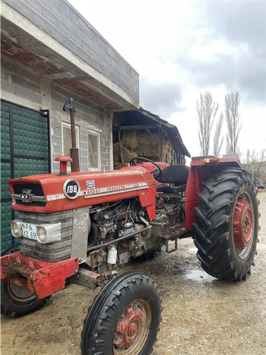 Ne Shitje massey 188