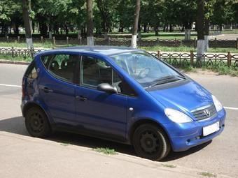 a class 170 cdi