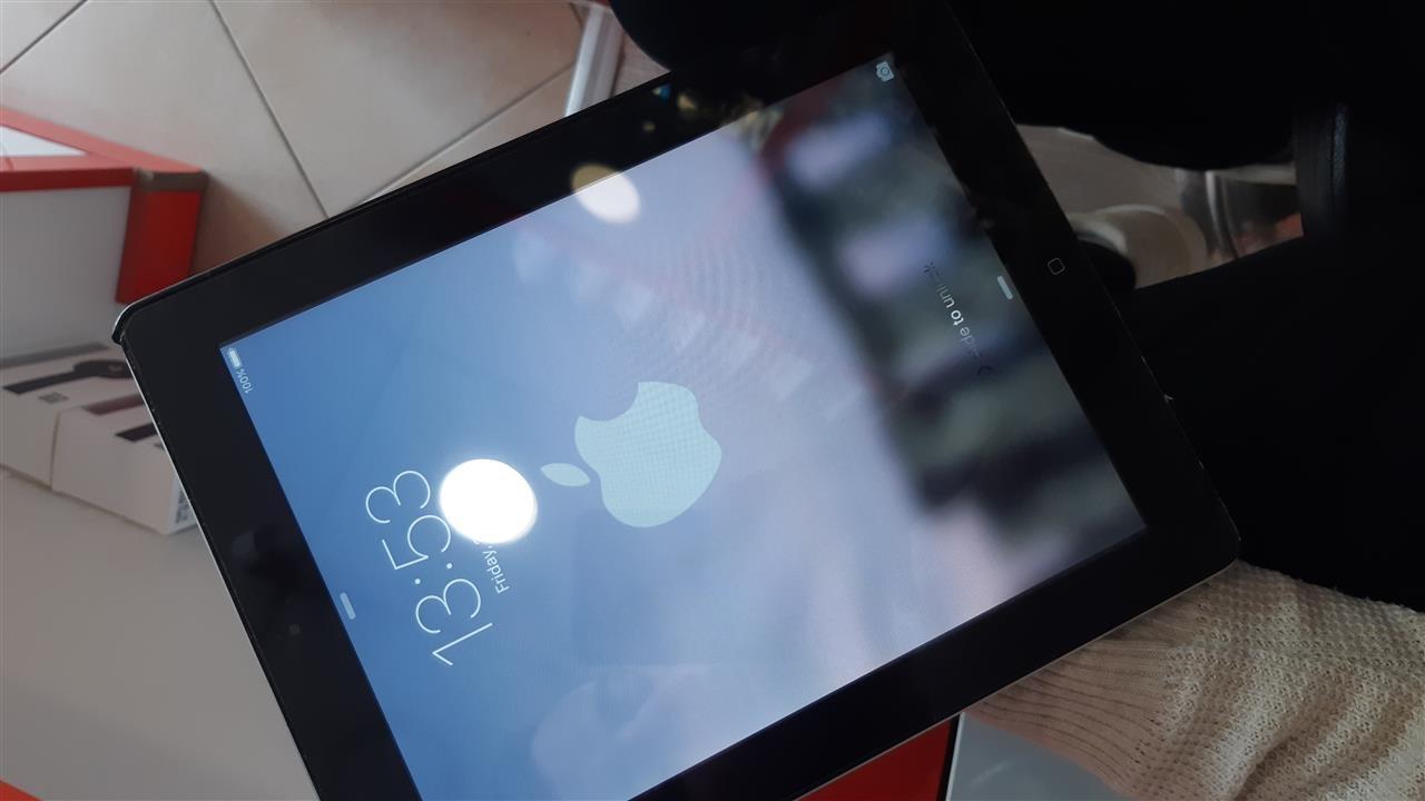 Tablet