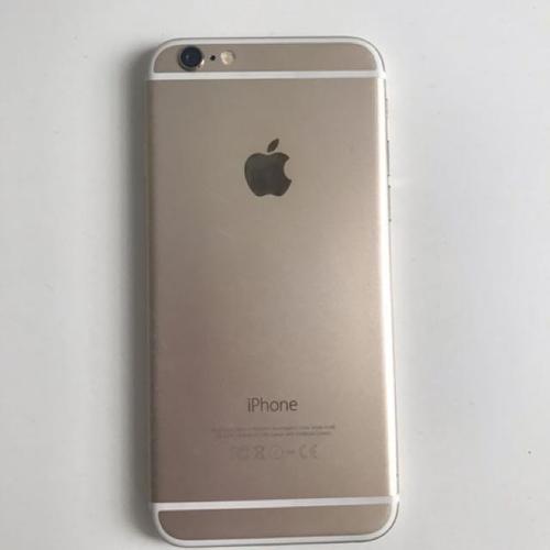 Iphone 6gold