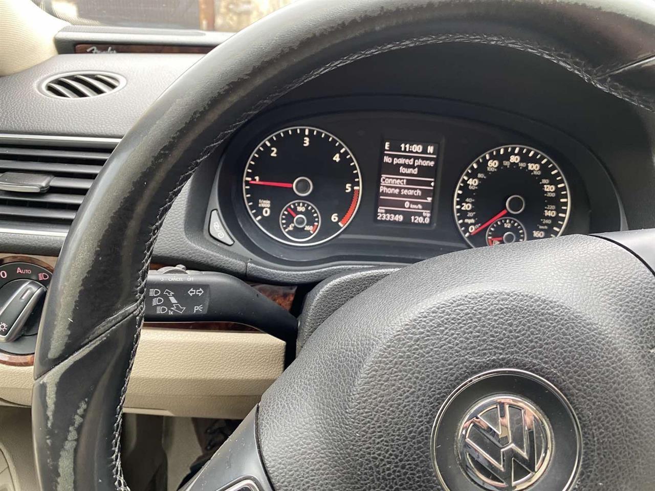 Passat