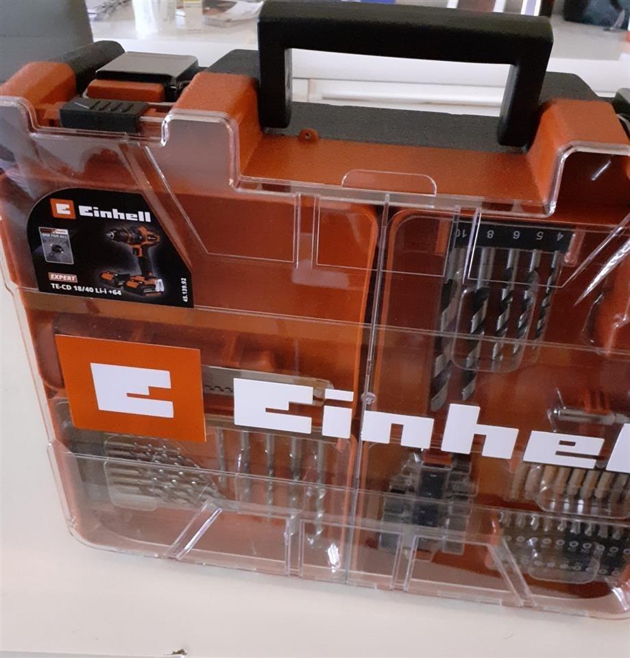 Akuja-Einhell----