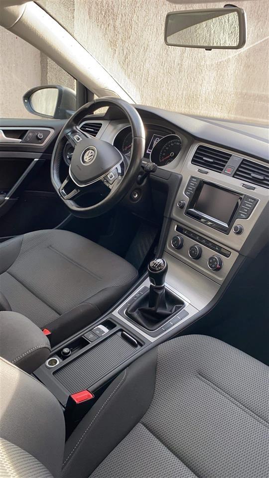 Golf-7