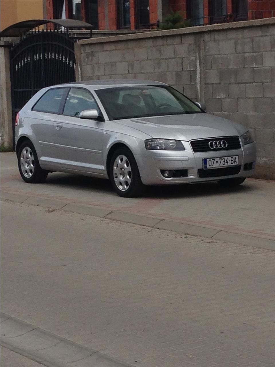 Audi-