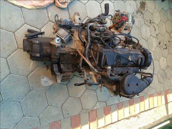 Motor
