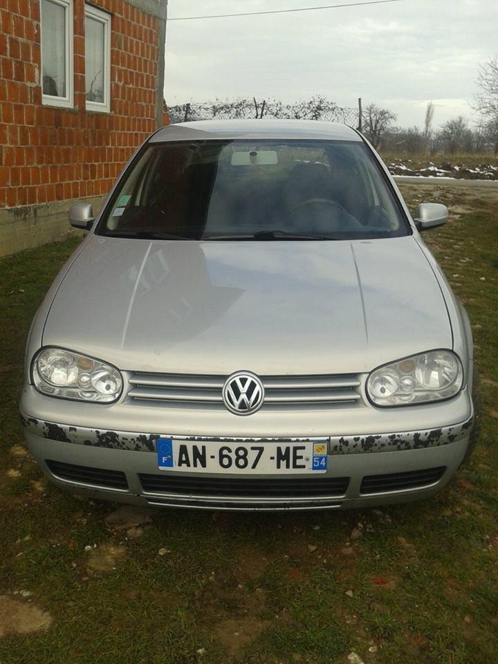 Golf-4-