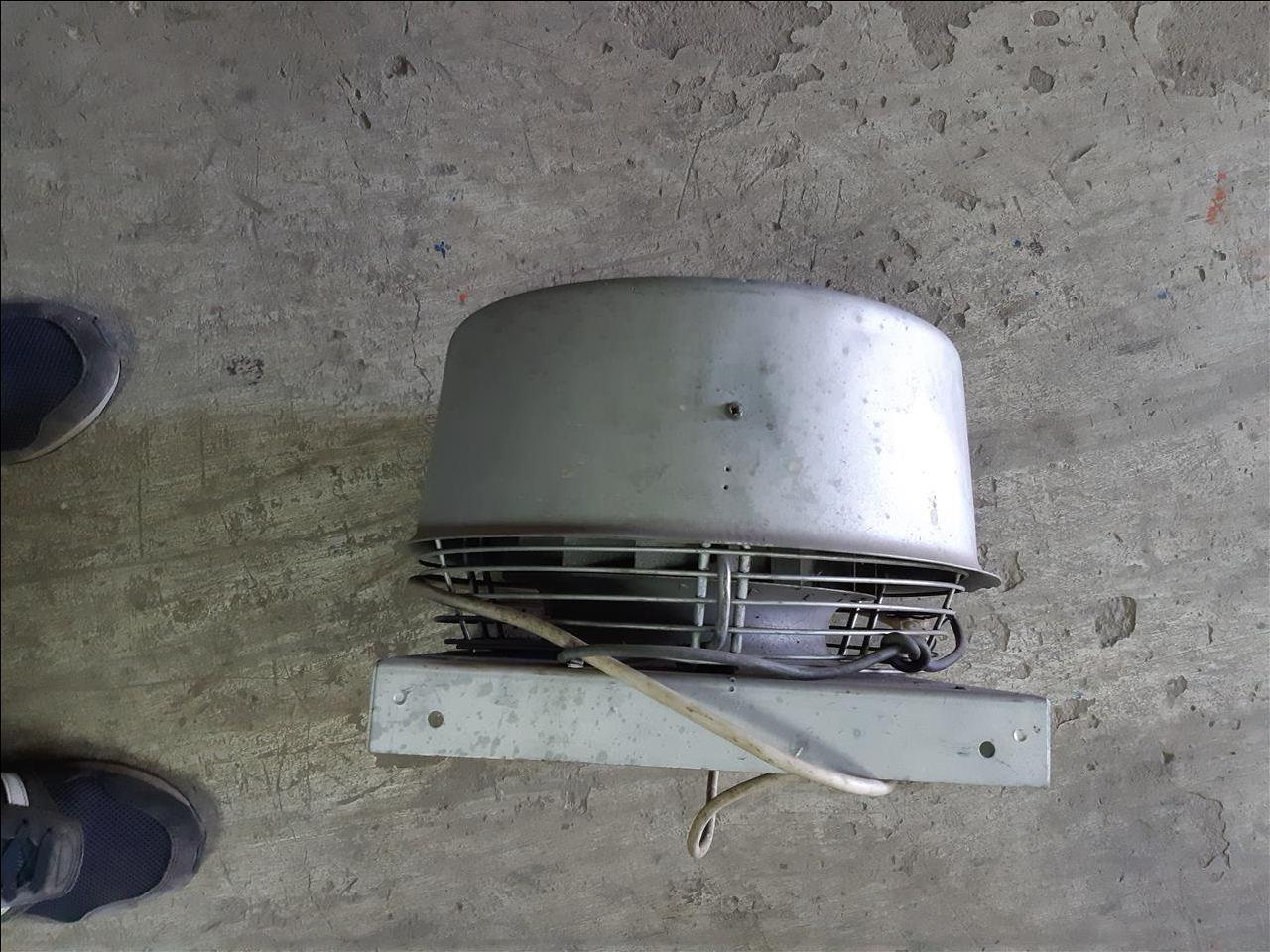 Ventilatore