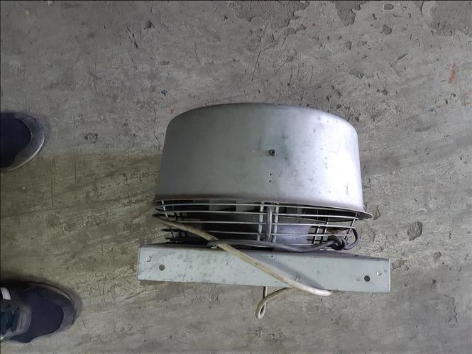 Ventilatore
