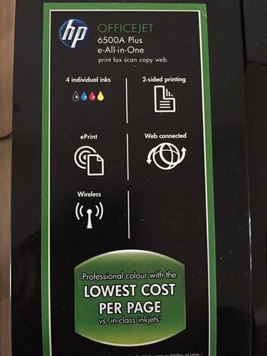 Printer HP