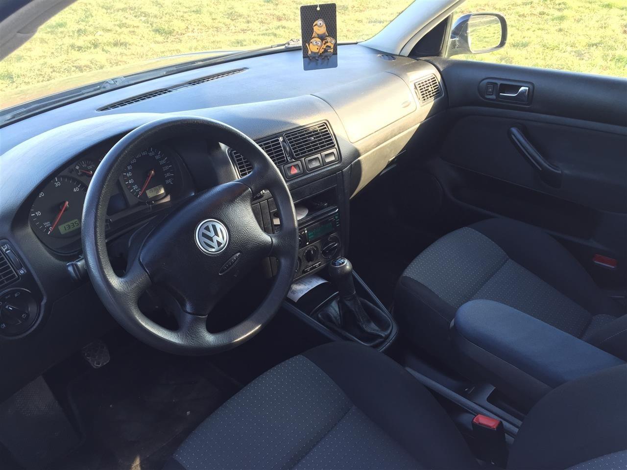 Golf-4