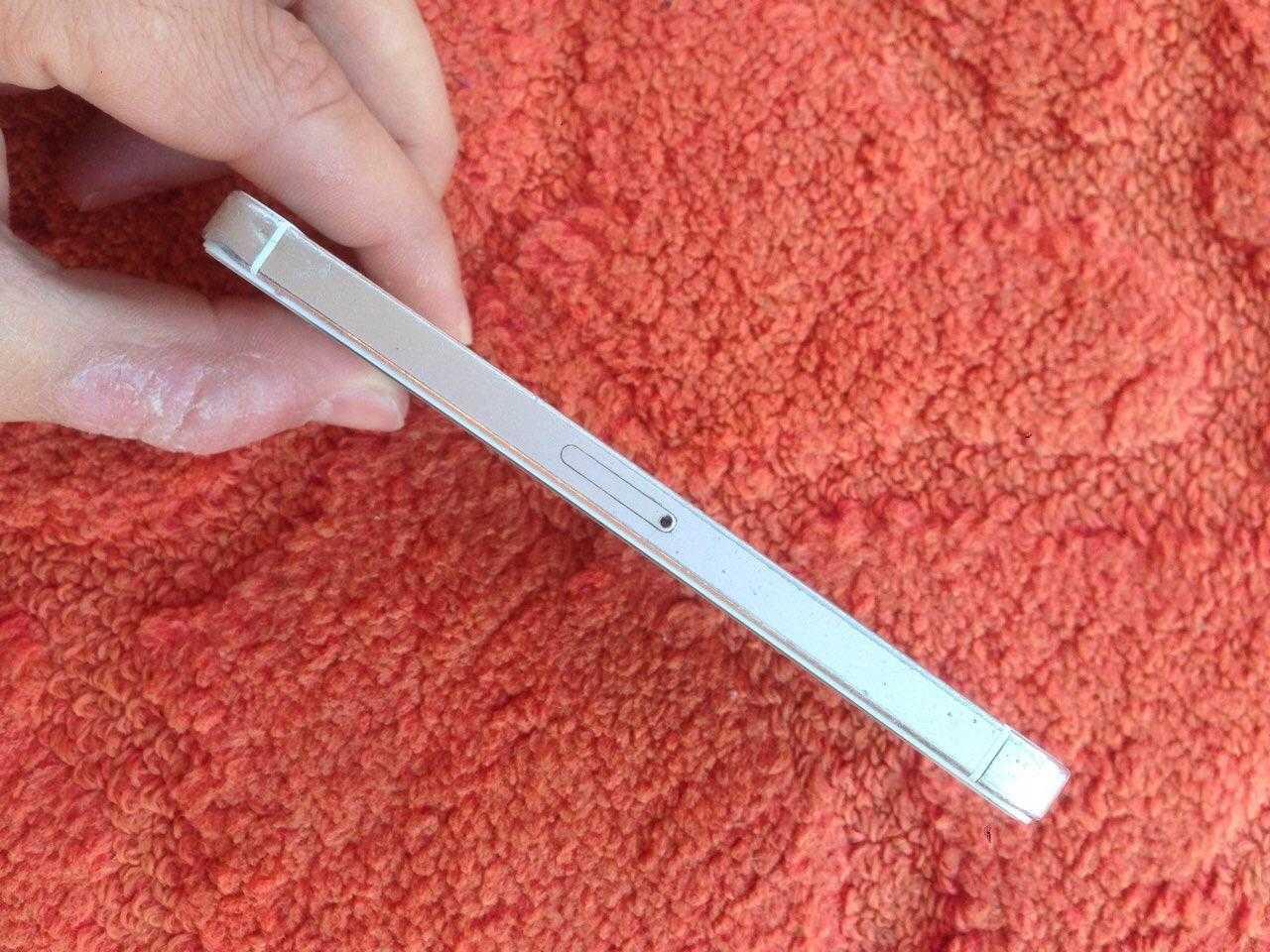 IPHONE-5s