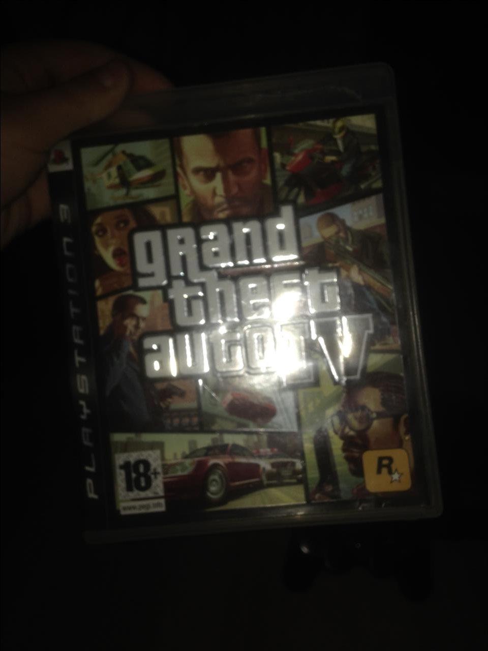 PS3-