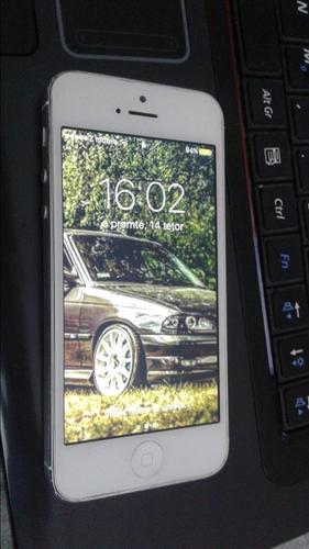 Iphone 5 32gb 