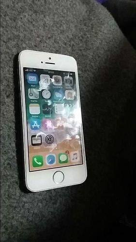 iPhone 5s