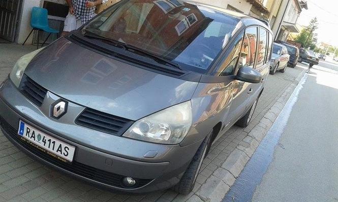Renault Espace -04