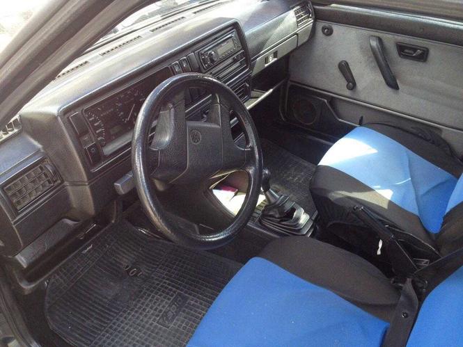 Golf 2