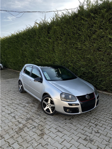 Golf 5