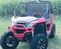 ARCTIC CAT
