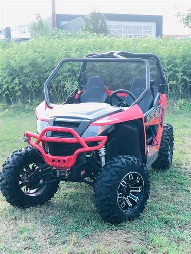 ARCTIC CAT