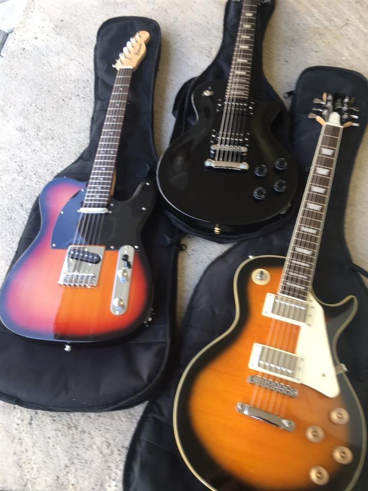 Gitare