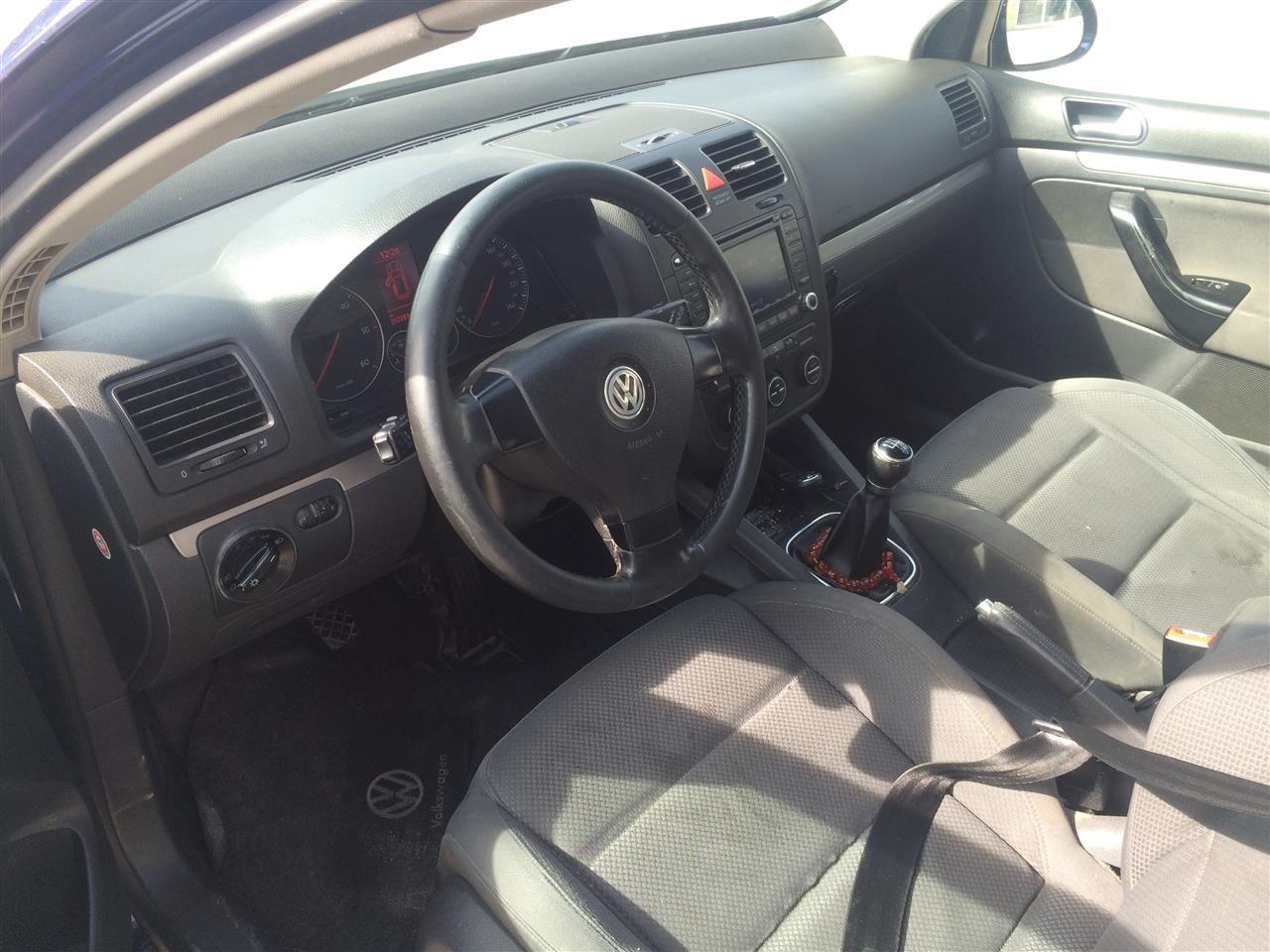 Golf-5