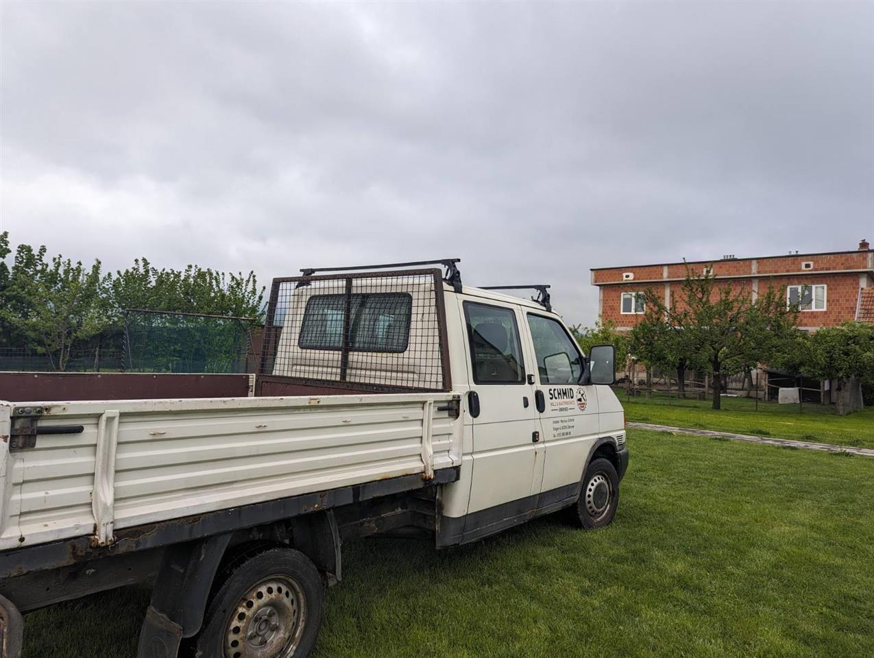 VW-Pritsche-