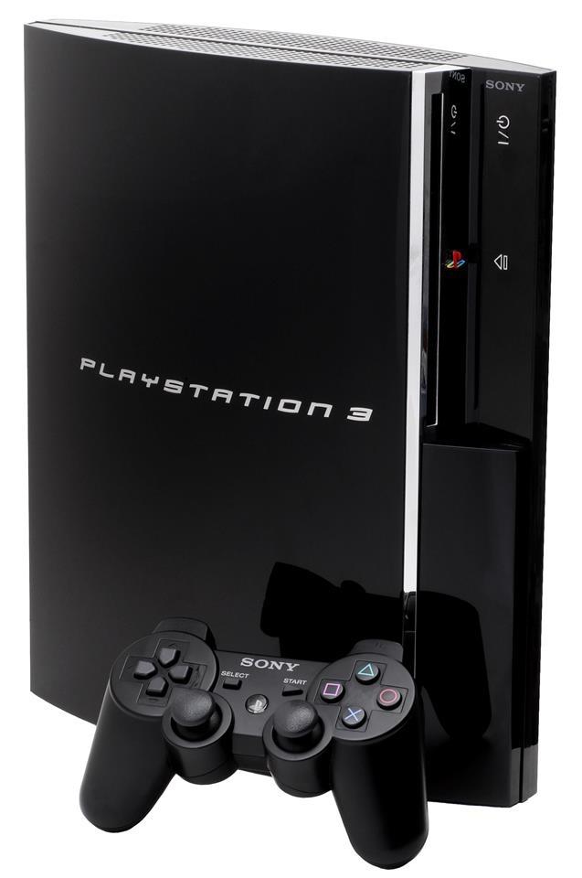 PS3