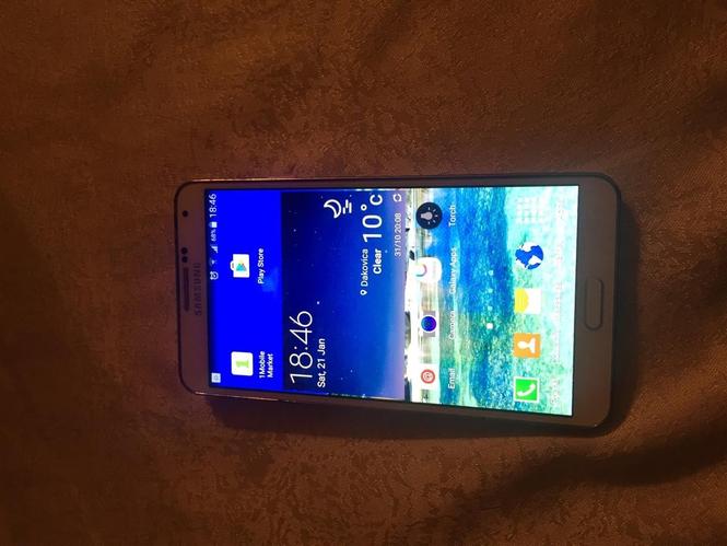 Samsung Note 3