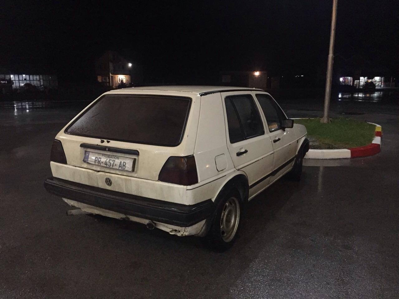 Golf-2