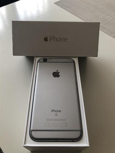 Iphone 6