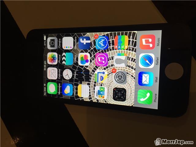 Iphone-5