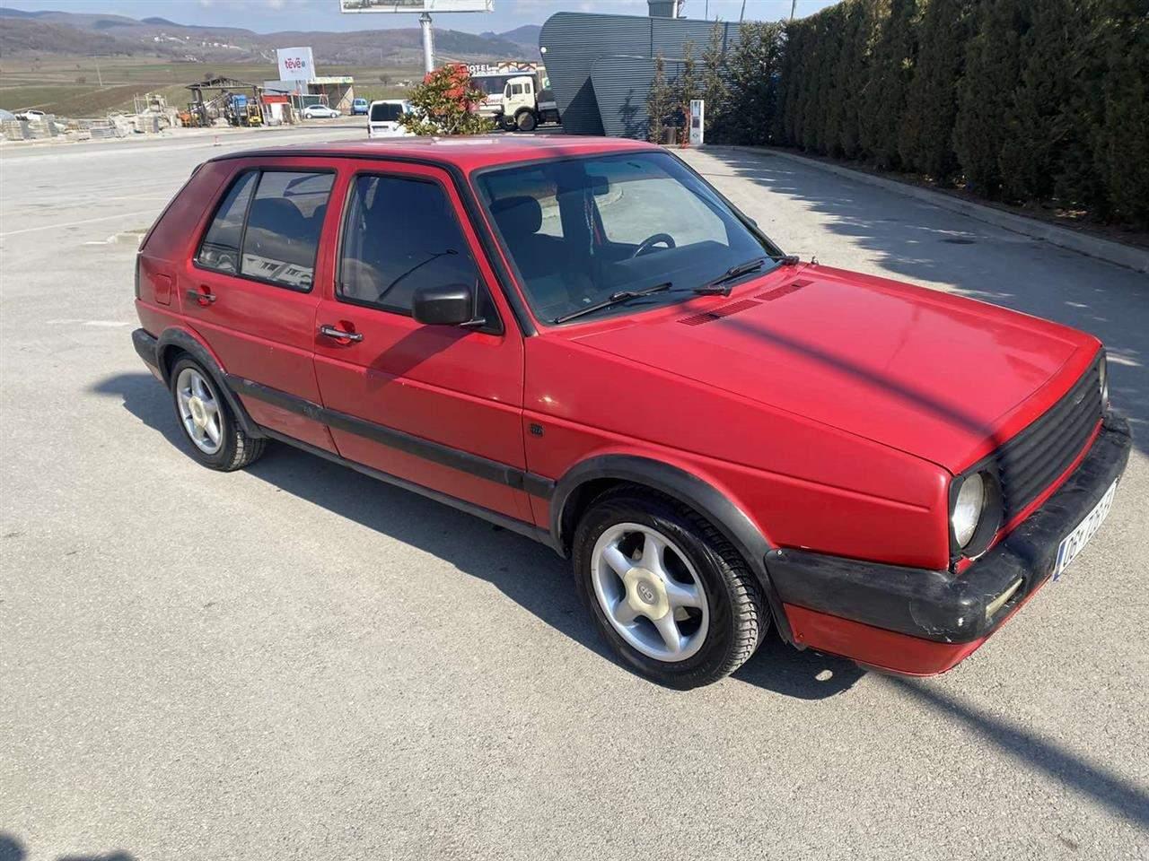 Golf-2