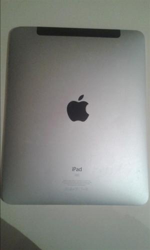 iPad 64GB 