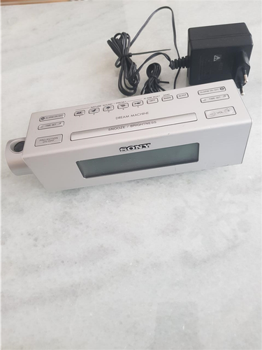 Shitet ora Sony 