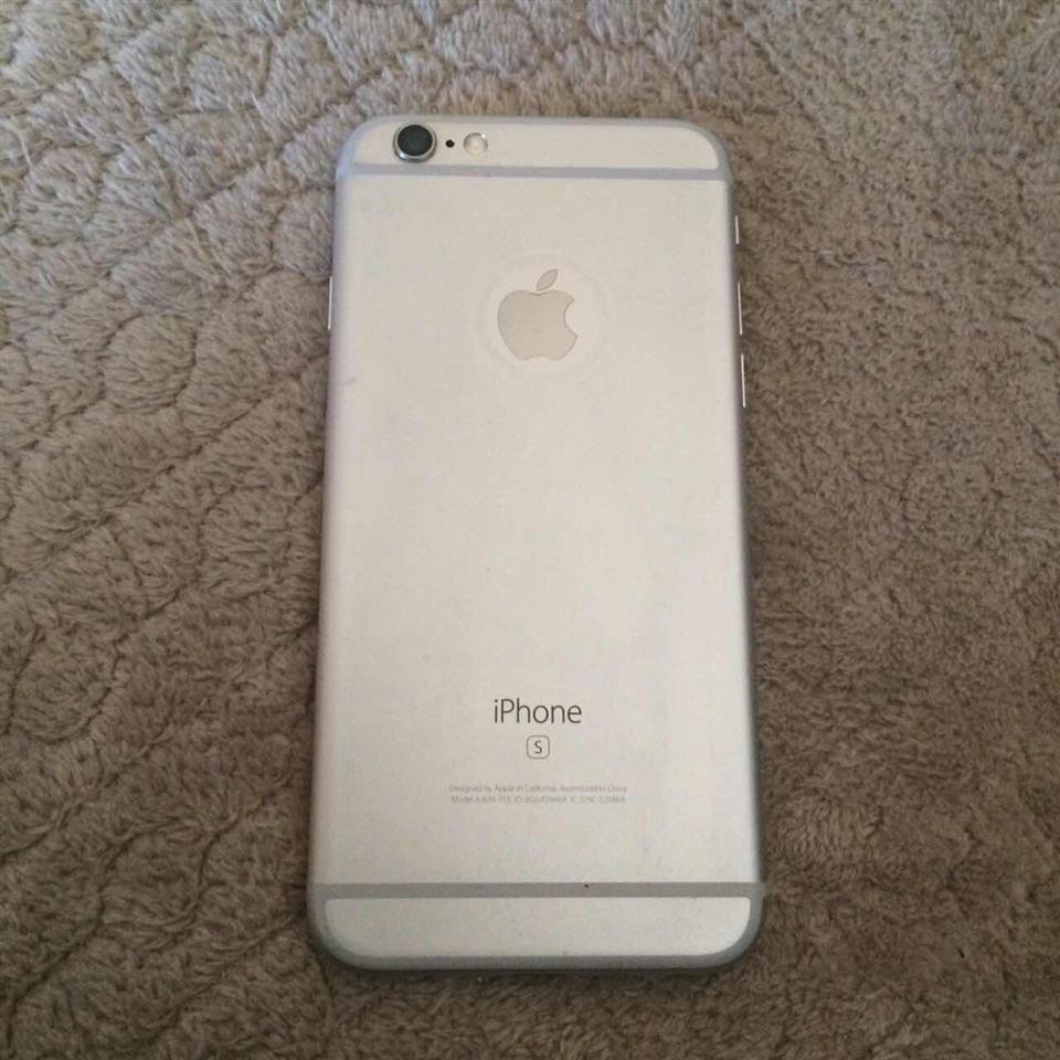 iPhone-6s