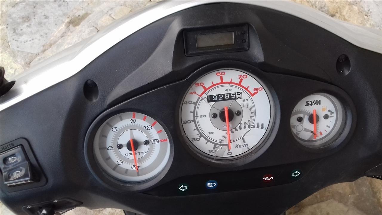 Sym-49cc-2008