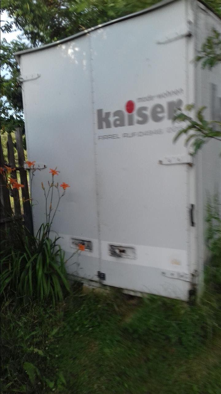Kamp-shtepize